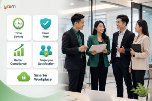 5 Signs Your Business Needs an Automated Payroll System