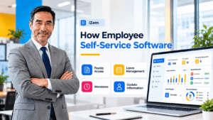 How Employee Self-Service Software Can Reduce HR Workload in Malaysian Companies----